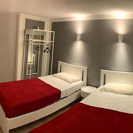 Aix Hotel 엑상프로방스 외부 사진