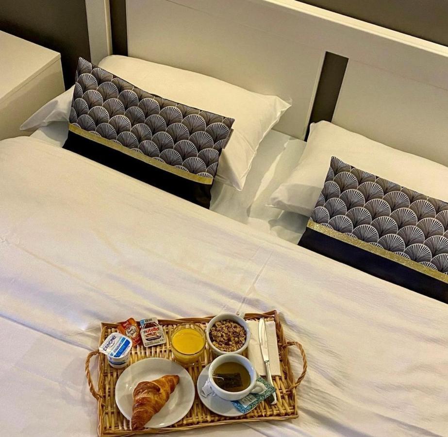 Aix Hotel 엑상프로방스 외부 사진