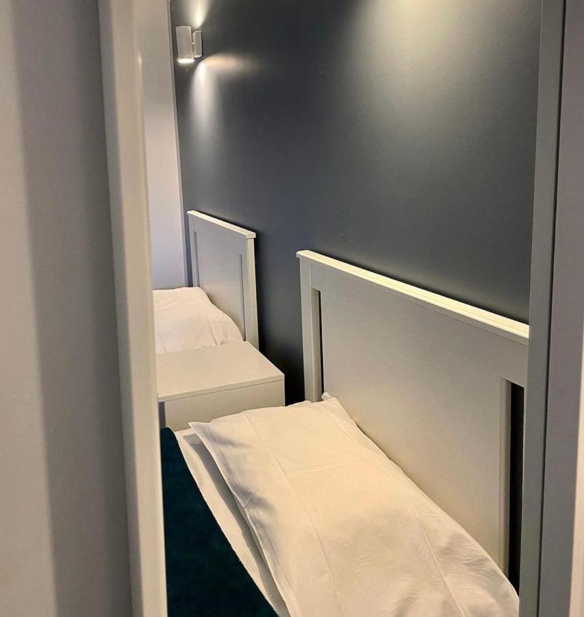 Aix Hotel 엑상프로방스 외부 사진