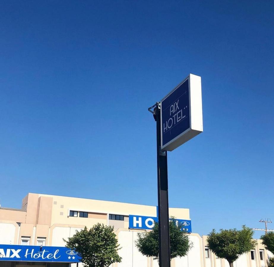 Aix Hotel 엑상프로방스 외부 사진