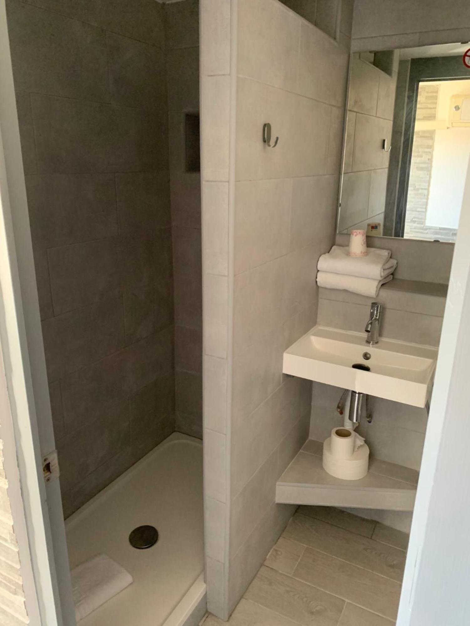 Aix Hotel 엑상프로방스 외부 사진