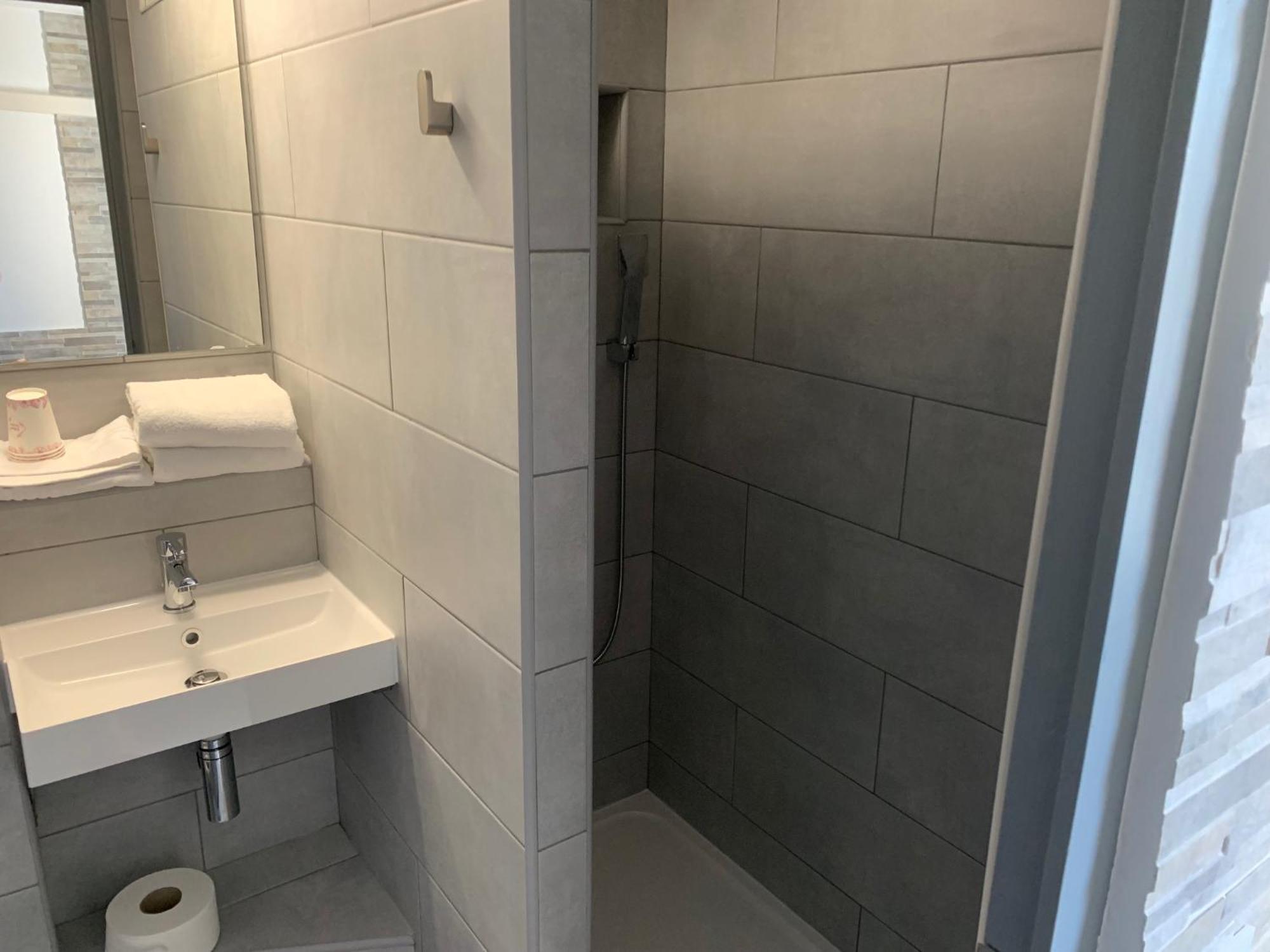 Aix Hotel 엑상프로방스 외부 사진