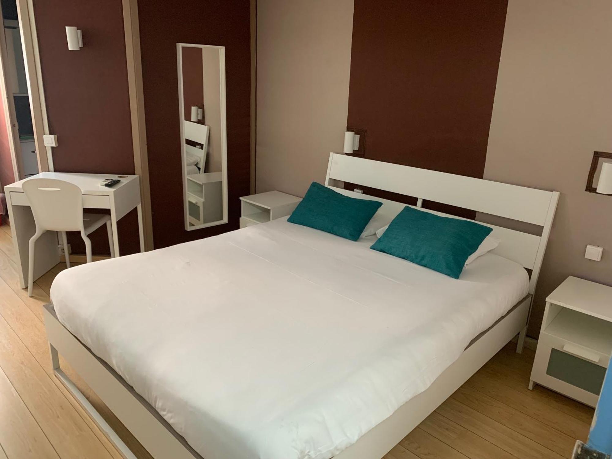 Aix Hotel 엑상프로방스 외부 사진