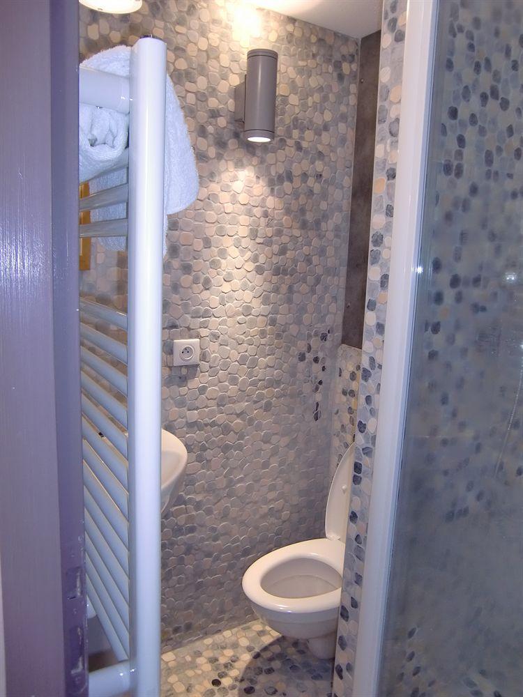 Aix Hotel 엑상프로방스 외부 사진
