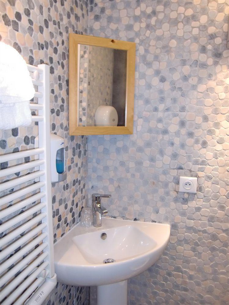 Aix Hotel 엑상프로방스 외부 사진