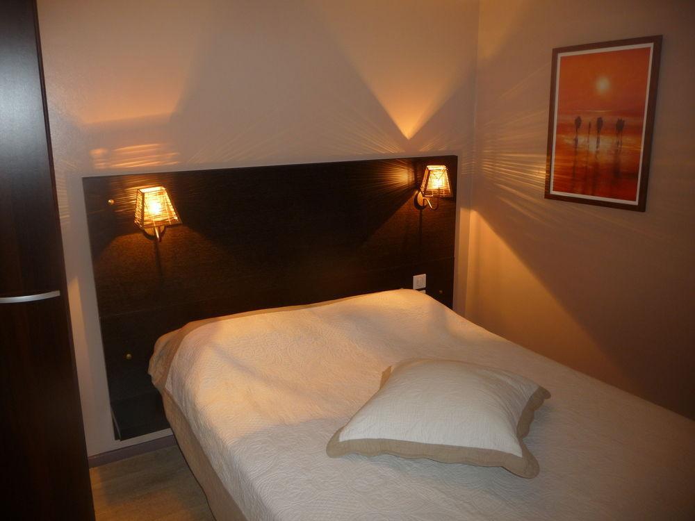 Aix Hotel 엑상프로방스 외부 사진