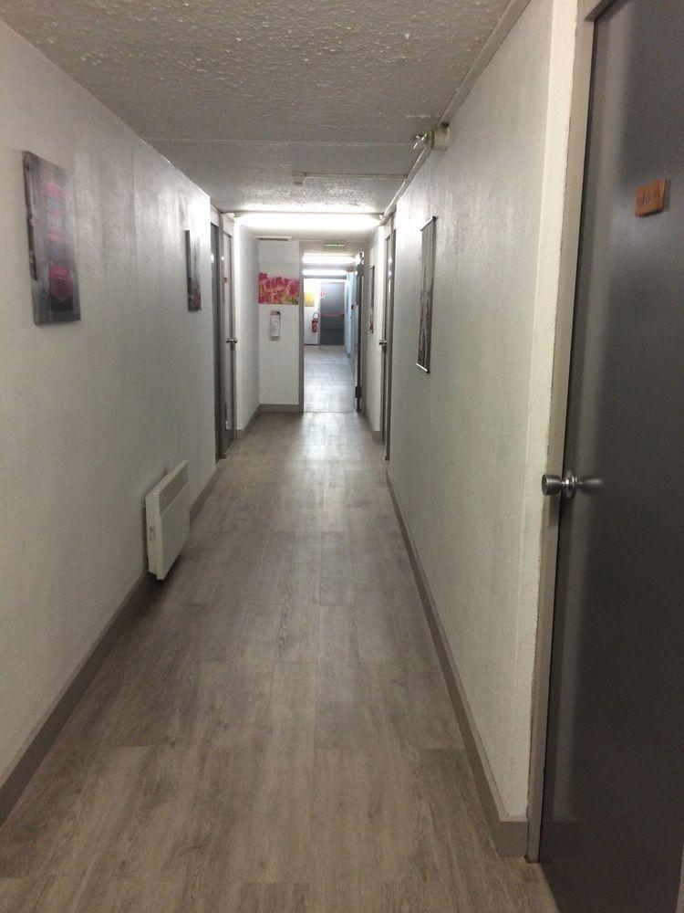 Aix Hotel 엑상프로방스 외부 사진