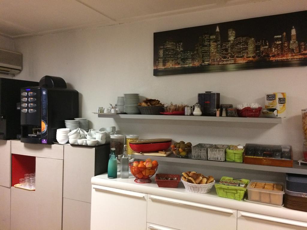Aix Hotel 엑상프로방스 외부 사진