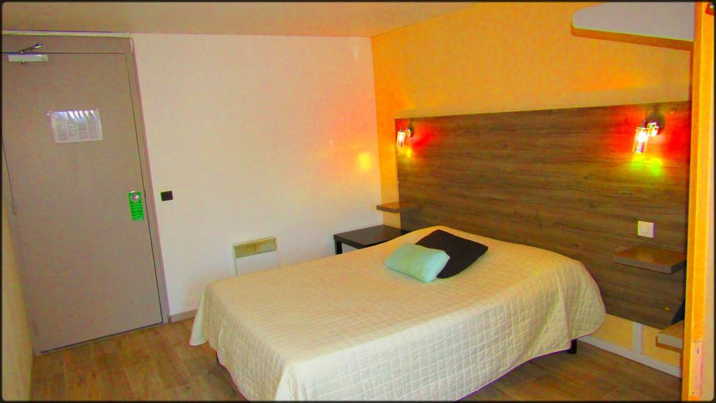 Aix Hotel 엑상프로방스 외부 사진