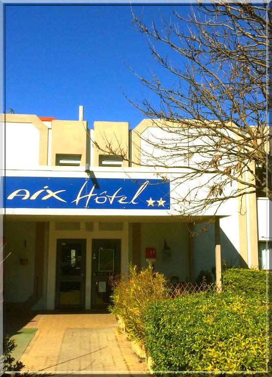 Aix Hotel 엑상프로방스 외부 사진