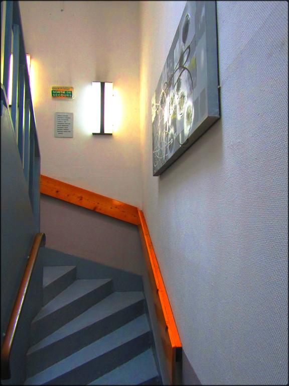 Aix Hotel 엑상프로방스 외부 사진
