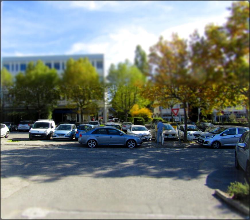 Aix Hotel 엑상프로방스 외부 사진
