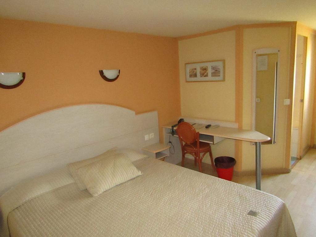 Aix Hotel 엑상프로방스 외부 사진