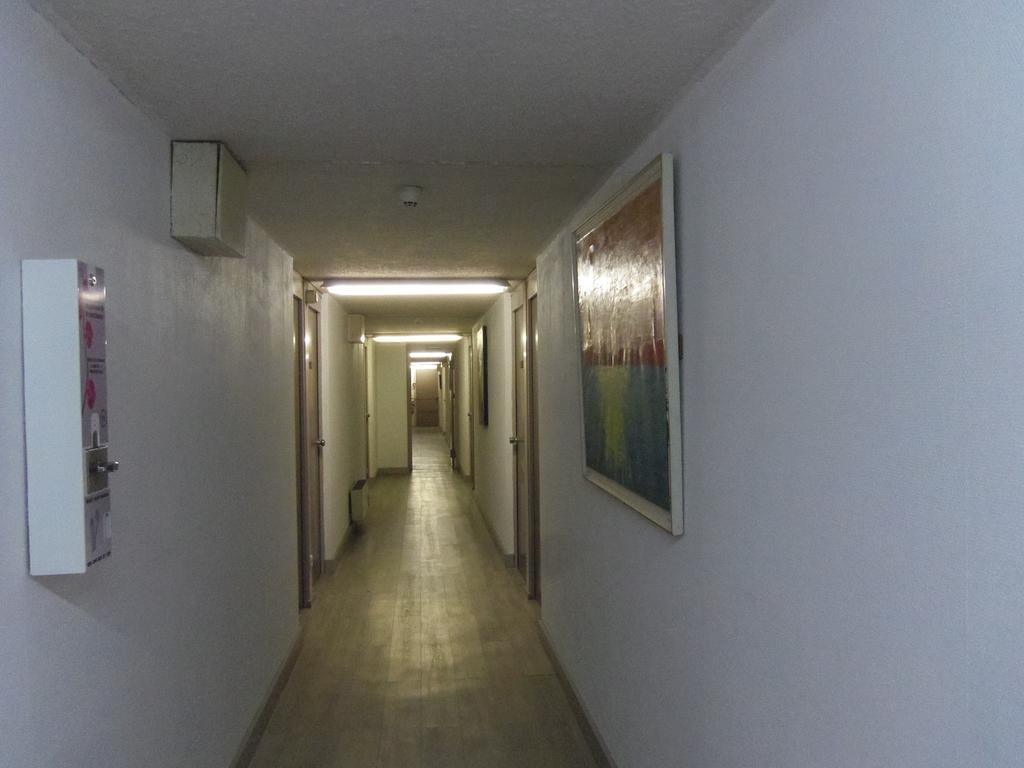 Aix Hotel 엑상프로방스 외부 사진