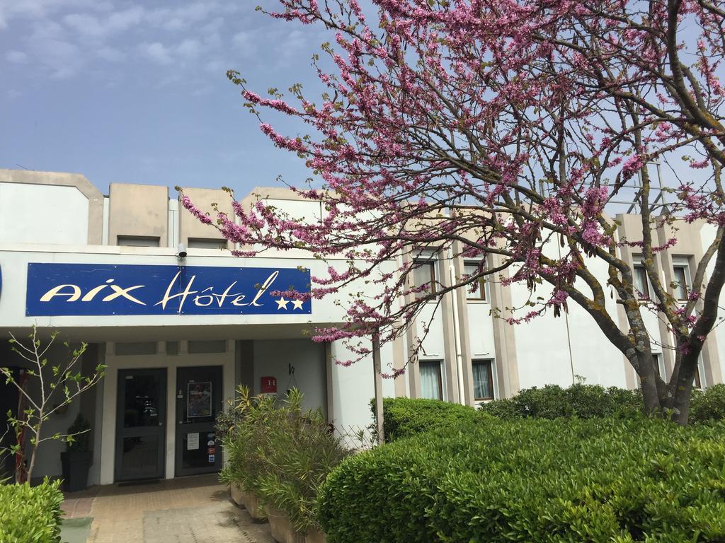 Aix Hotel 엑상프로방스 외부 사진