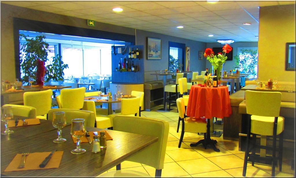 Aix Hotel 엑상프로방스 외부 사진