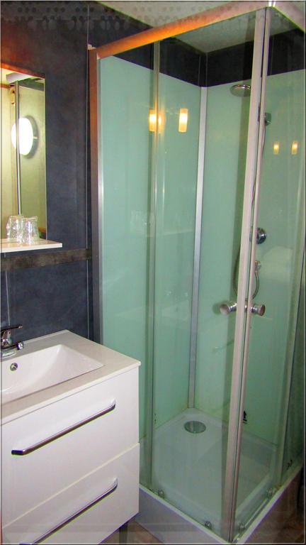 Aix Hotel 엑상프로방스 외부 사진