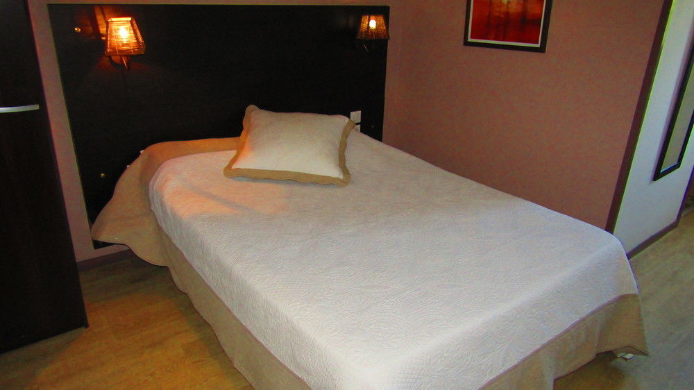 Aix Hotel 엑상프로방스 외부 사진
