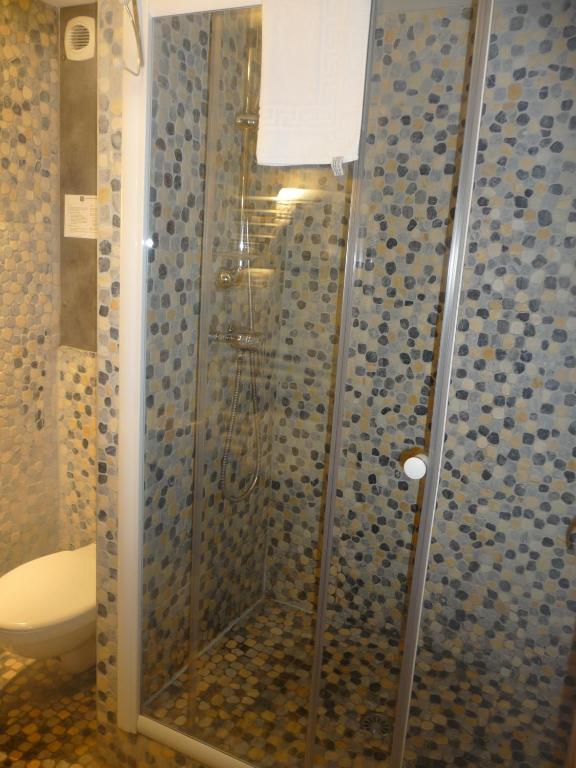 Aix Hotel 엑상프로방스 외부 사진