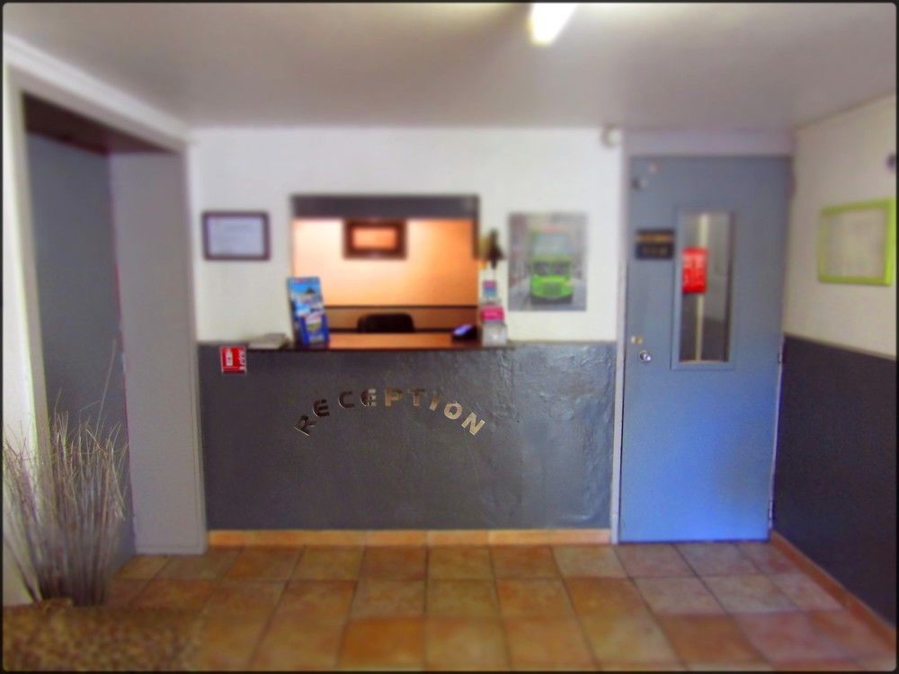 Aix Hotel 엑상프로방스 외부 사진