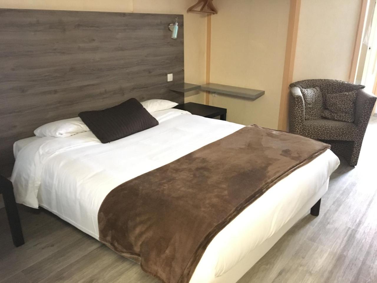 Aix Hotel 엑상프로방스 외부 사진