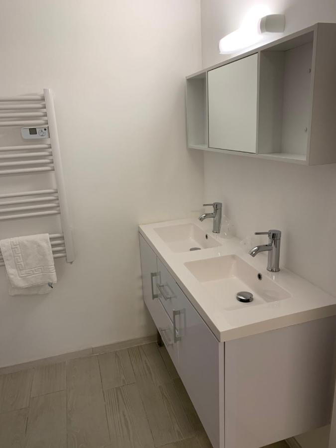 Aix Hotel 엑상프로방스 외부 사진